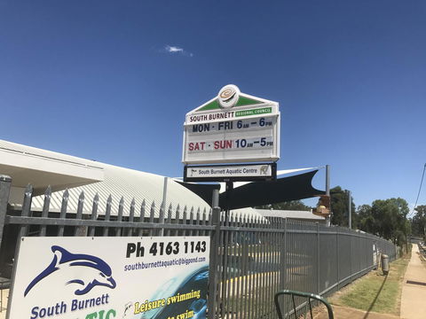 Nanango Star Motel - Accommodation Gold Coast 30