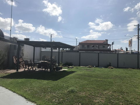 Nanango Star Motel - Accommodation Gold Coast 37