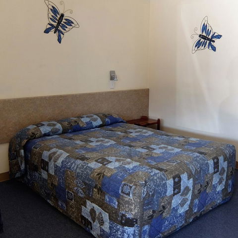 Nanango Star Motel - Accommodation Gold Coast 41
