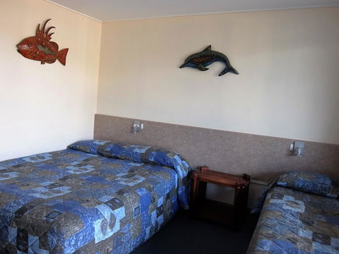Nanango Star Motel - Accommodation Gold Coast 43