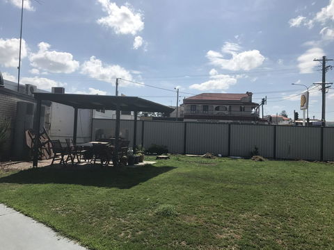 Nanango Star Motel - Accommodation Gold Coast 9