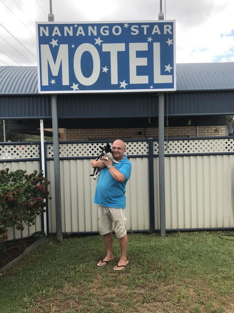 Nanango Star Motel - Accommodation Gold Coast 18