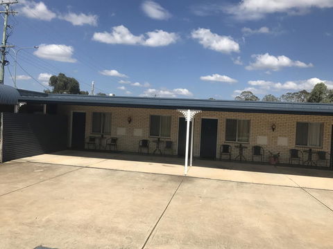 Nanango Star Motel - Accommodation Gold Coast 38