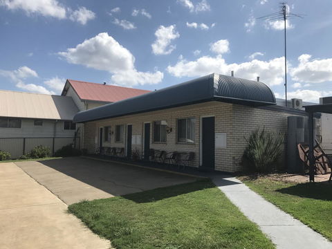 Nanango Star Motel - Accommodation Gold Coast 17