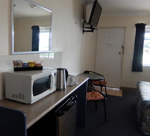 Nanango Star Motel - Accommodation Gold Coast 42