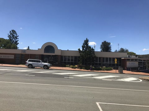 Nanango Star Motel - Accommodation Gold Coast 36