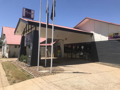 Nanango Star Motel - Accommodation Gold Coast 33