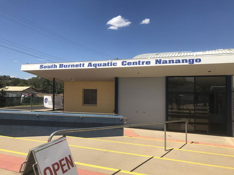 Nanango Star Motel - Accommodation Gold Coast 31