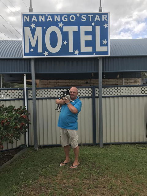 Nanango Star Motel - Accommodation Gold Coast 19