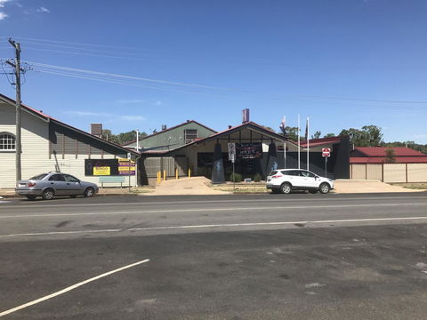 Nanango Star Motel - Accommodation Gold Coast 27