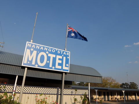 Nanango Star Motel - Accommodation Gold Coast 21