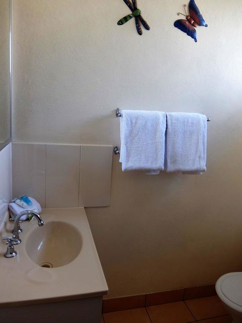 Nanango Star Motel - Accommodation Gold Coast 44