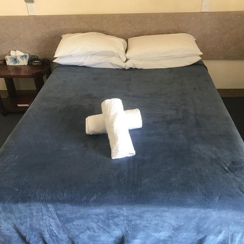 Nanango Star Motel - Accommodation Gold Coast 10