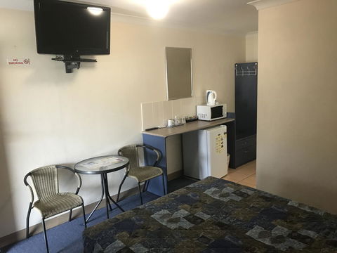 Nanango Star Motel - Accommodation Gold Coast 23