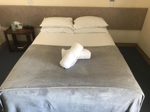Nanango Star Motel - Accommodation Gold Coast 11