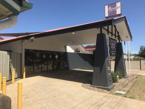Nanango Star Motel - Accommodation Gold Coast 34