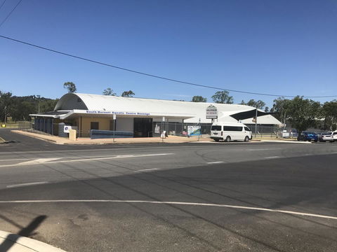 Nanango Star Motel - Accommodation Gold Coast 29