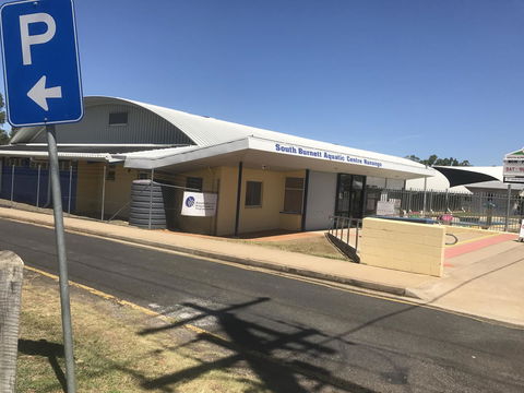 Nanango Star Motel - Accommodation Gold Coast 32