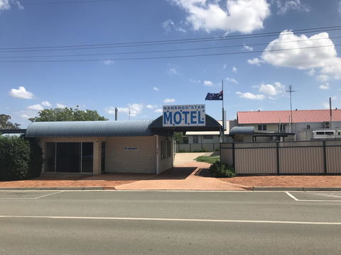 Nanango Star Motel - Accommodation Gold Coast 7