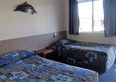 Nanango Star Motel - Accommodation Gold Coast 24