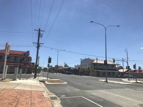 Nanango Star Motel - Accommodation Gold Coast 35