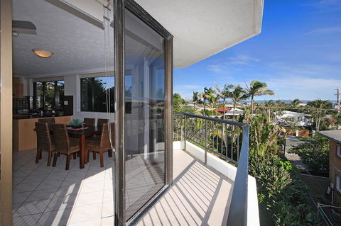 Spindrift On The Beach - Absolute Beachfront - Accommodation Gold Coast 38