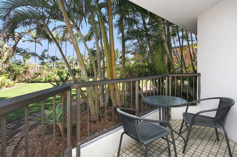 Spindrift On The Beach - Absolute Beachfront - Accommodation Gold Coast 26