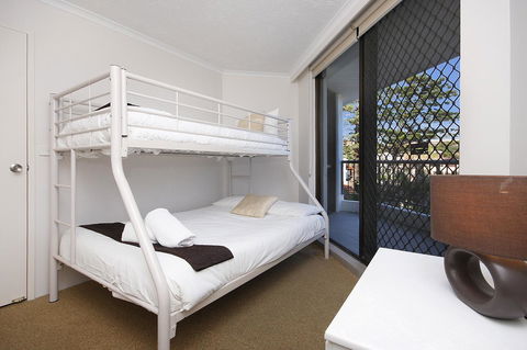 Spindrift On The Beach - Absolute Beachfront - Accommodation Gold Coast 44