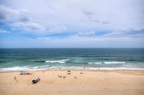 Spindrift On The Beach - Absolute Beachfront - Accommodation Gold Coast 28