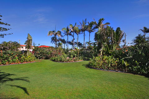 Spindrift On The Beach - Absolute Beachfront - Accommodation Gold Coast 24