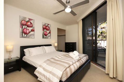 Spindrift On The Beach - Absolute Beachfront - Accommodation Gold Coast 20