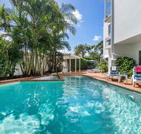 Rimini Holiday Apartments - Accommodation Gold Coast