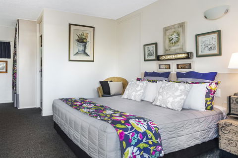 Airport Riverview Motel - Gold Coast 4U 12