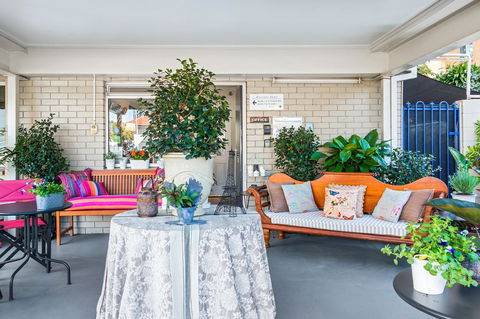 Airport Riverview Motel - Gold Coast 4U 21