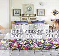 Airport Riverview Motel - Gold Coast 4U