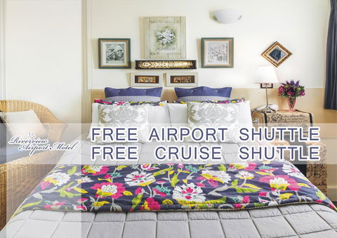 Airport Riverview Motel - Gold Coast 4U 0