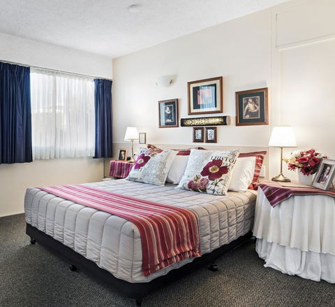 Airport Riverview Motel - Gold Coast 4U 2