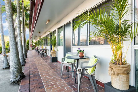 Airport Riverview Motel - Gold Coast 4U 25