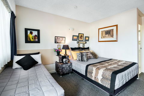 Airport Riverview Motel - Gold Coast 4U 19