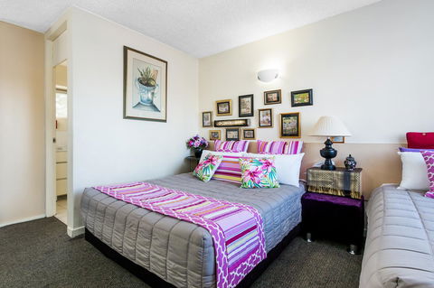 Airport Riverview Motel - Gold Coast 4U 10