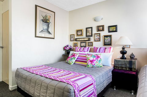 Airport Riverview Motel - Gold Coast 4U 5