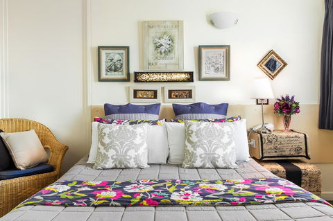 Airport Riverview Motel - Gold Coast 4U 1