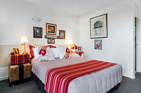 Airport Riverview Motel - Gold Coast 4U 7