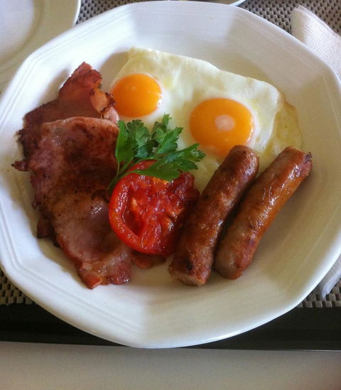 Airport Riverview Motel - Gold Coast 4U 24