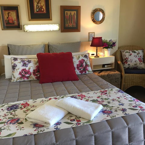 Airport Riverview Motel - Gold Coast 4U 9