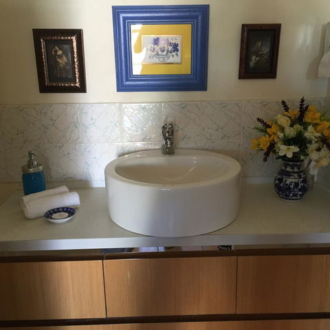 Airport Riverview Motel - Gold Coast 4U 14
