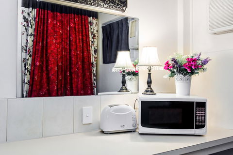 Airport Riverview Motel - Gold Coast 4U 13