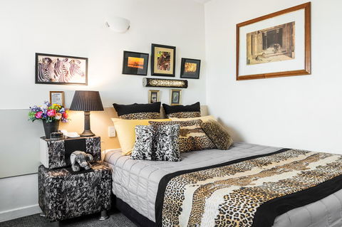 Airport Riverview Motel - Gold Coast 4U 8
