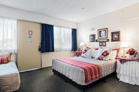 Airport Riverview Motel - Gold Coast 4U 11