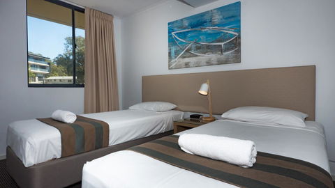 Swell Resort Burleigh Heads - Gold Coast 4U 17